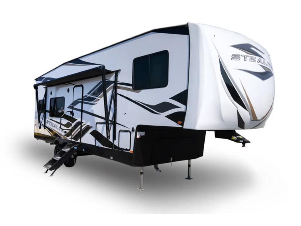 2027 Forest River Rv Stealth 2710 in yuba city CA