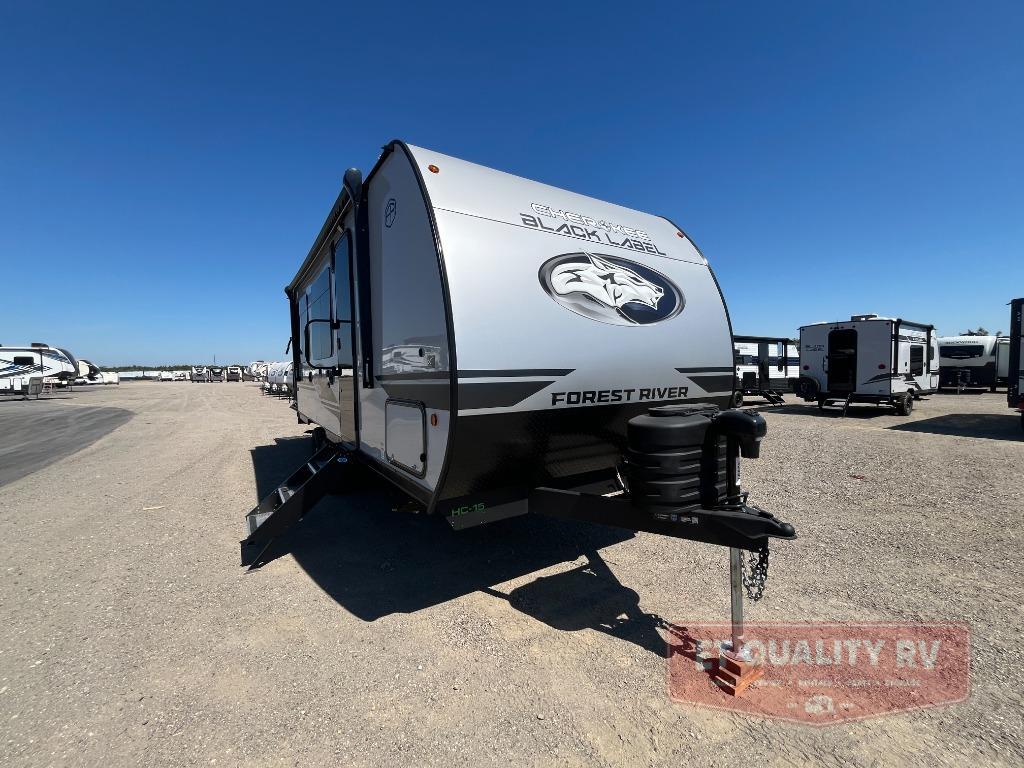 2027 Forest River Rv Cherokee Grey Wolf Black Label 18RRBL in yuba city CA