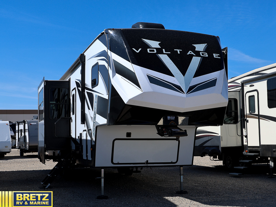 2022 Dutchmen Rv Triton 3571 in boise ID