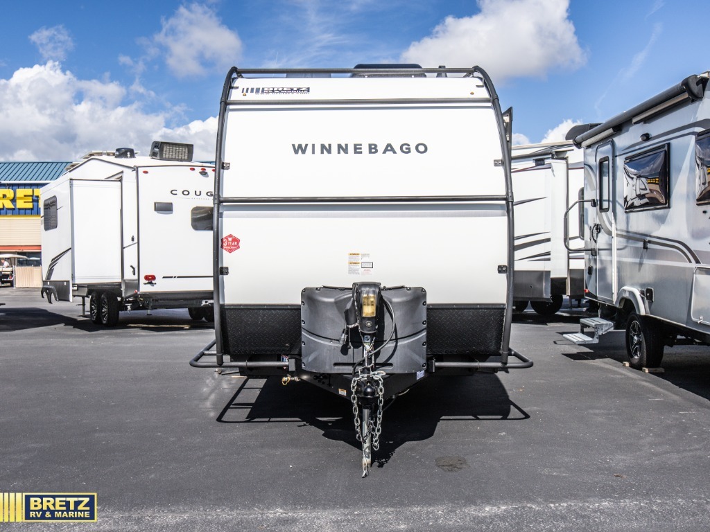 2021 Winnebago Hike 171DB H171DB in missoula MT