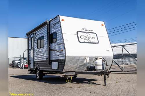 2016 Coachmen Rv Clipper Ultra-Lite 16FB in missoula MT