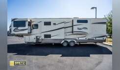 2020 Grand Design Solitude 380FL RV