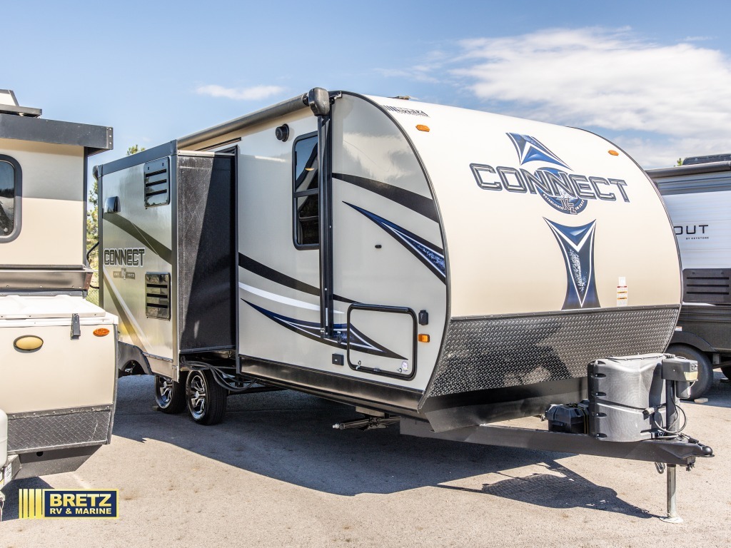 2018 Kz Connect C222IK in liberty lake WA