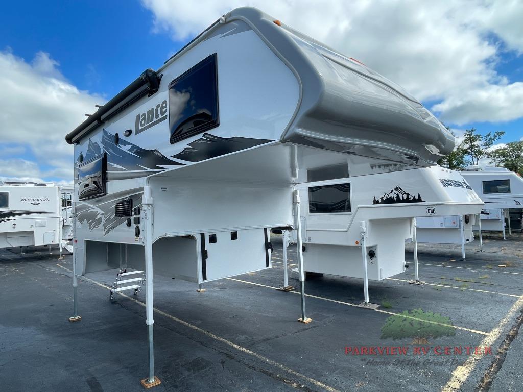 2026 Lance Truck Campers 850 in smyrna DE