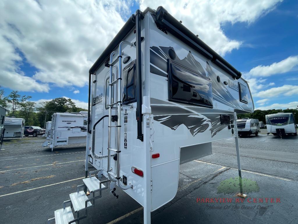 2026 Lance Truck Campers 850 in smyrna DE