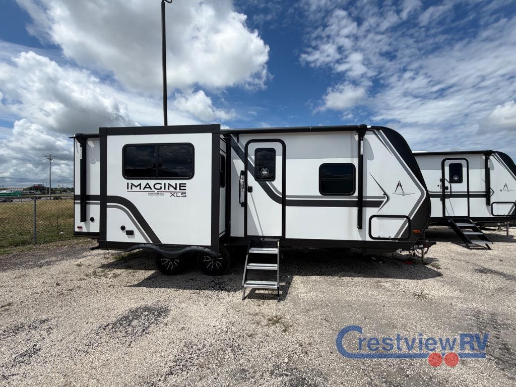 2026 Grand Design Imagine XLS 22RBE in buda TX