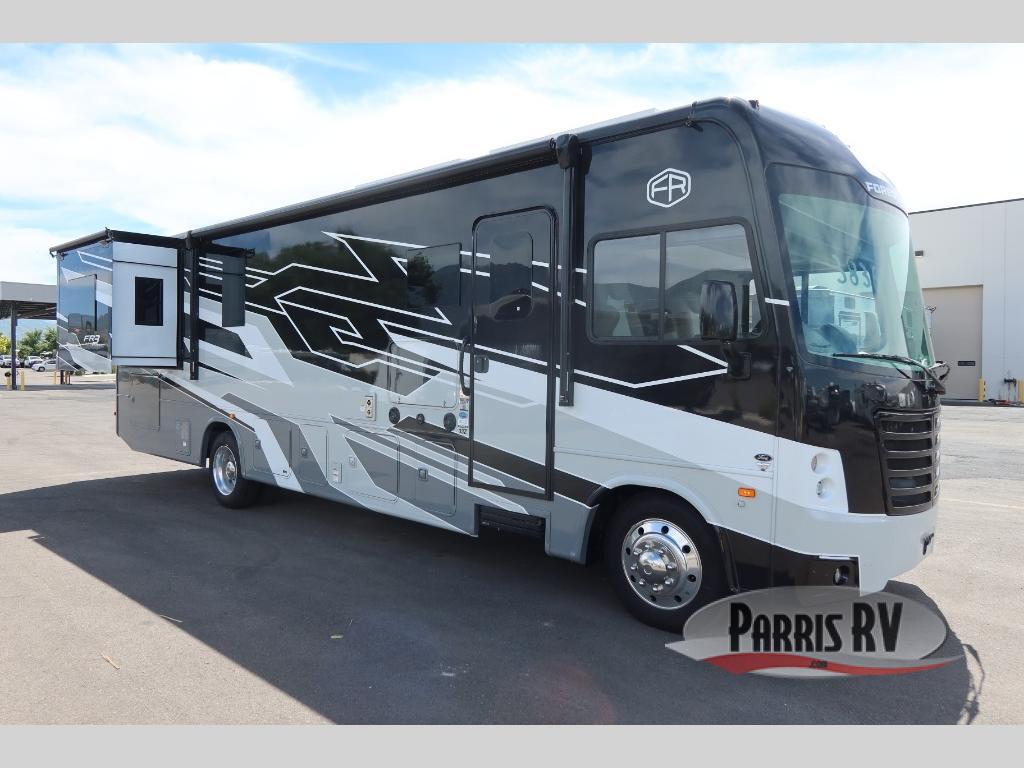 2026 Forest River Rv FR3 Plus 33Z RV