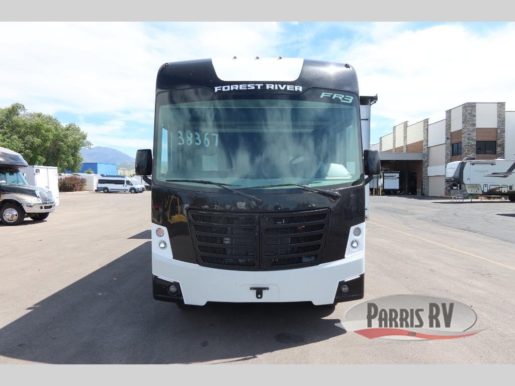 2026 Forest River Rv FR3 Plus 33Z in payson UT
