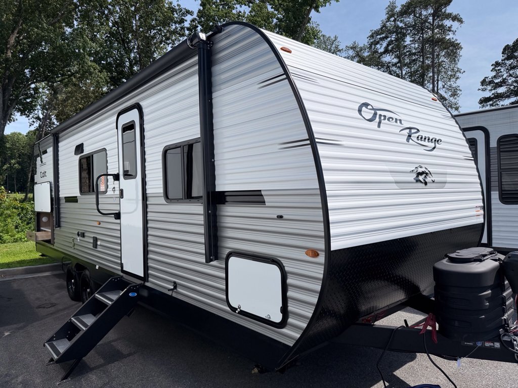 2027 Open Range Rv Colt 26DBS in acworth GA