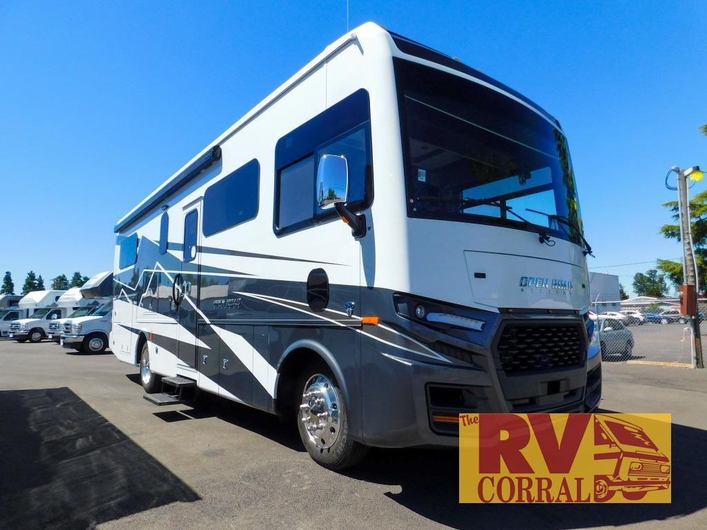 2027 Tiffin Motorhomes Open Road Allegro 29 NA in eugene OR