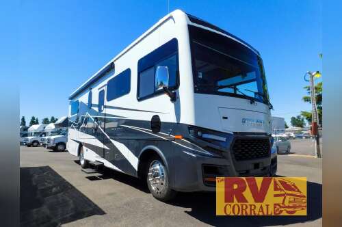 2027 Tiffin Motorhomes Open Road Allegro 29 NA in eugene OR
