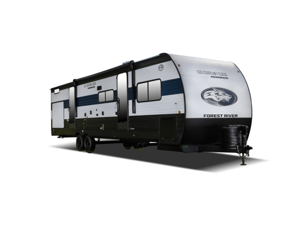 2027 Forest River Rv Cherokee Wolf Den 306MM in springville TN