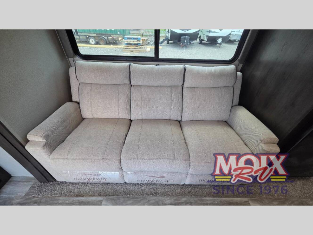 A photo of this 2022 Grand Design Transcend Xplor 245RL