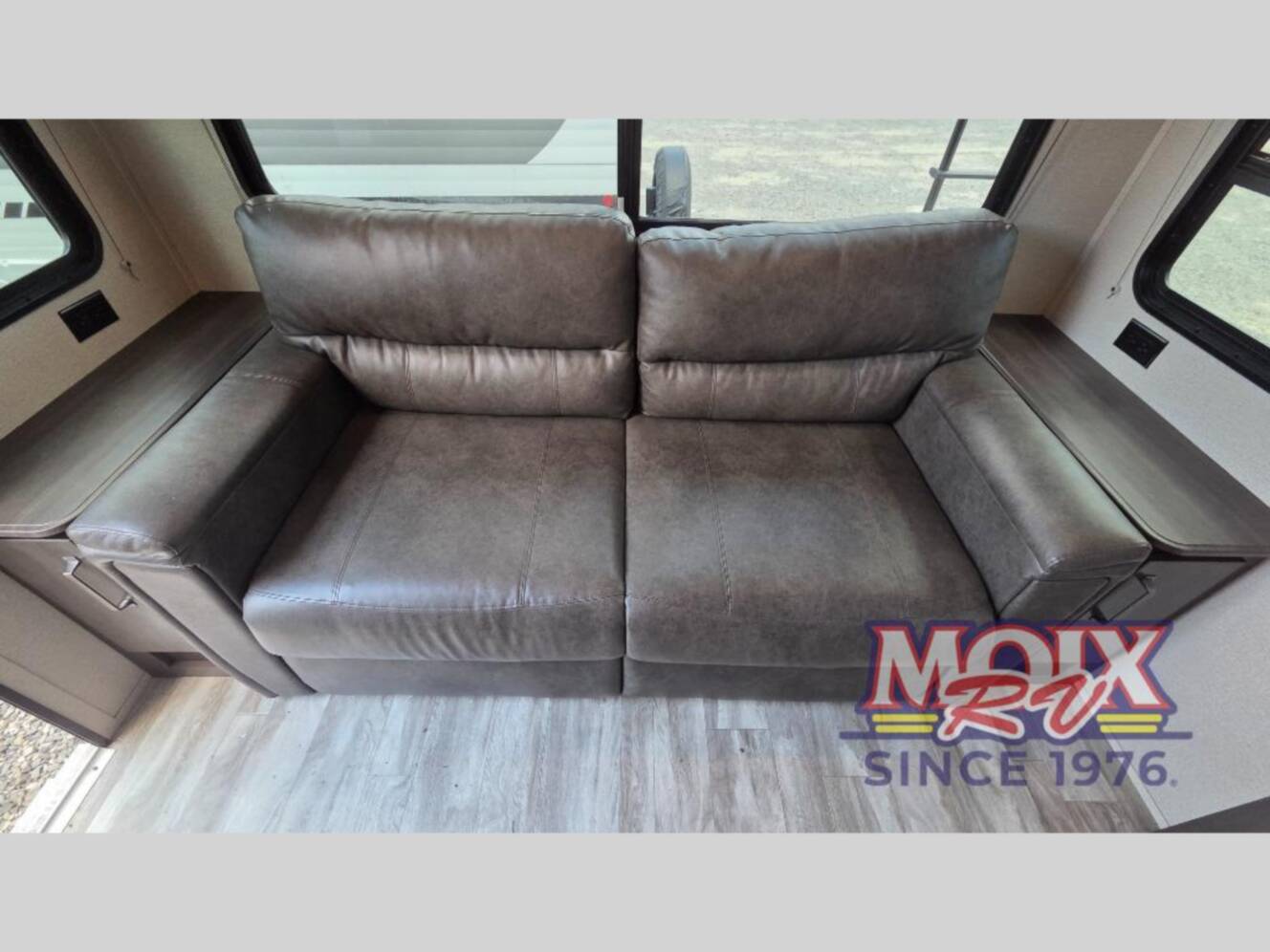 A photo of this 2022 Grand Design Transcend Xplor 245RL
