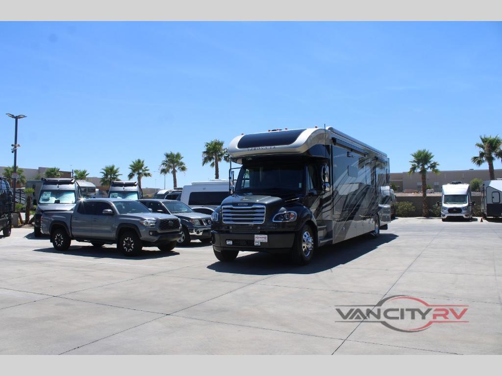 2026 Renegade Verona LE 40LRB in las vegas NV