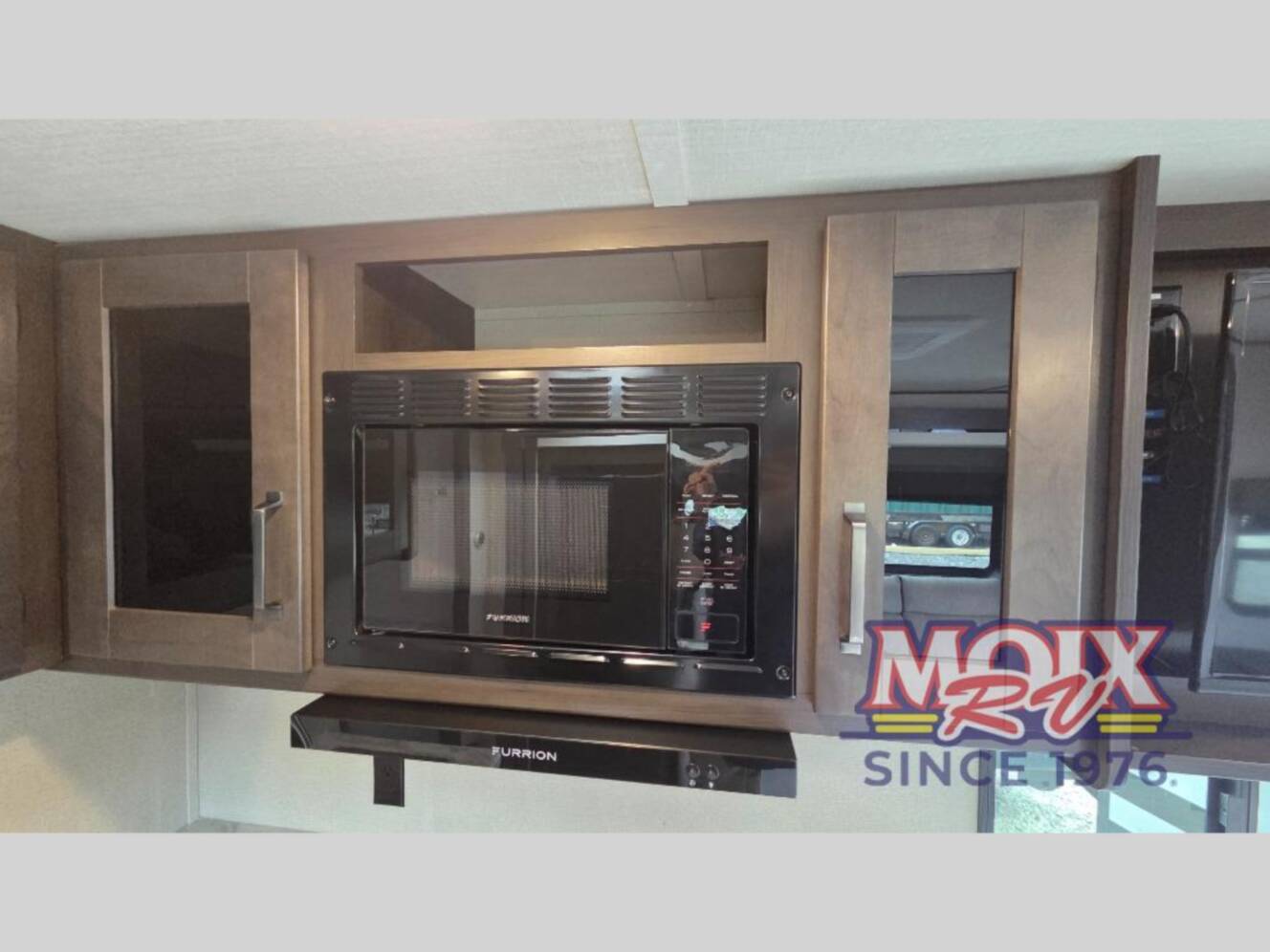 A photo of this 2022 Grand Design Transcend Xplor 245RL