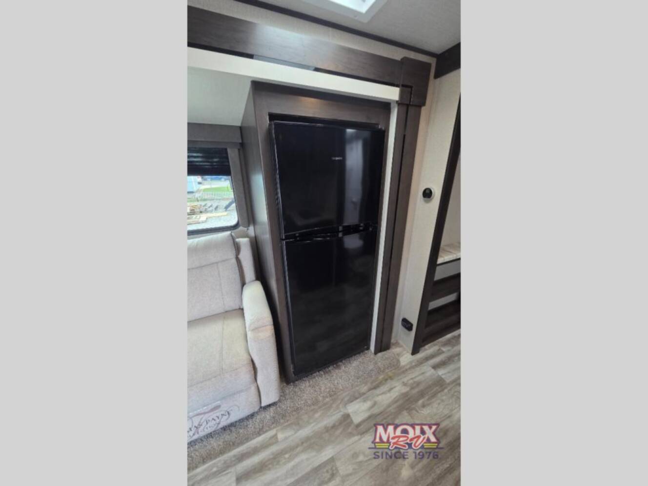 A photo of this 2022 Grand Design Transcend Xplor 245RL
