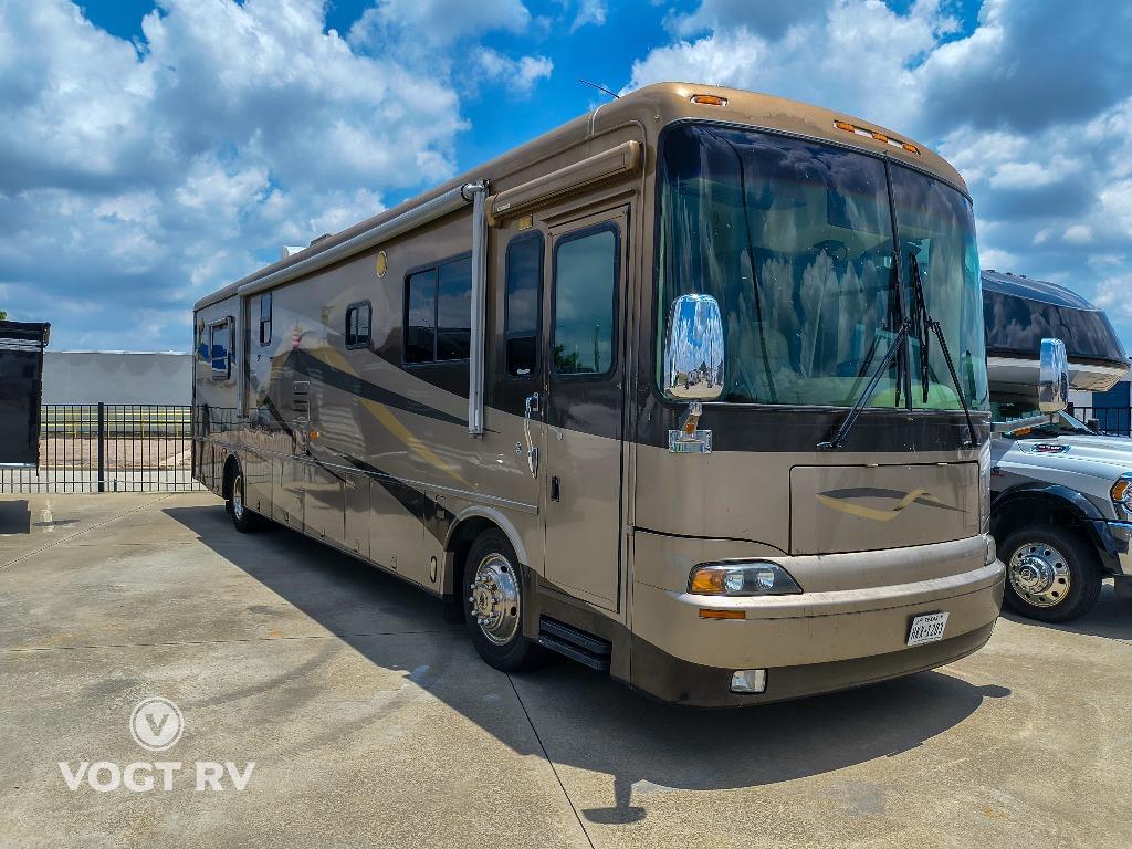 2004 Newmar Dutch Star 4010 in fort worth TX