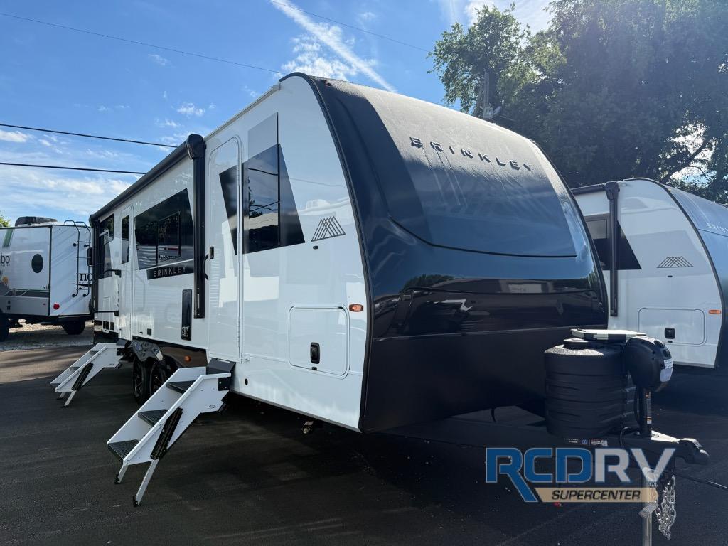 2027 Brinkley Model Ix 24x in heath OH