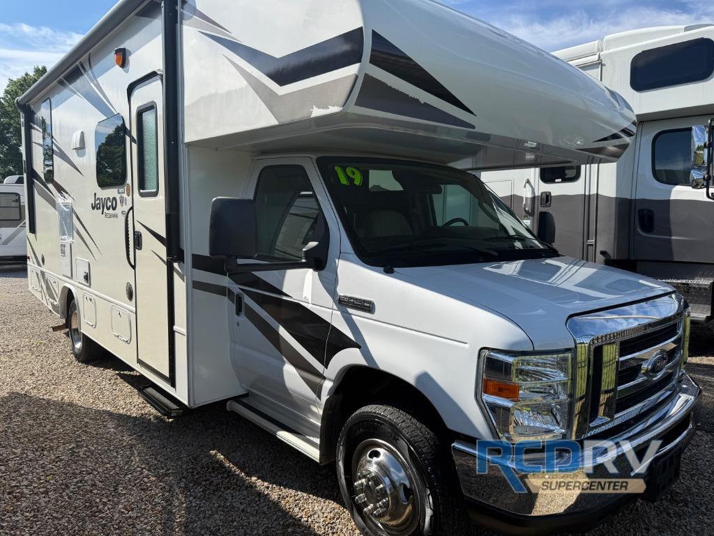 2019 Jayco Redhawk 24B RV