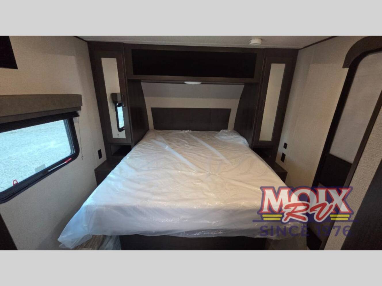 A photo of this 2022 Grand Design Transcend Xplor 245RL
