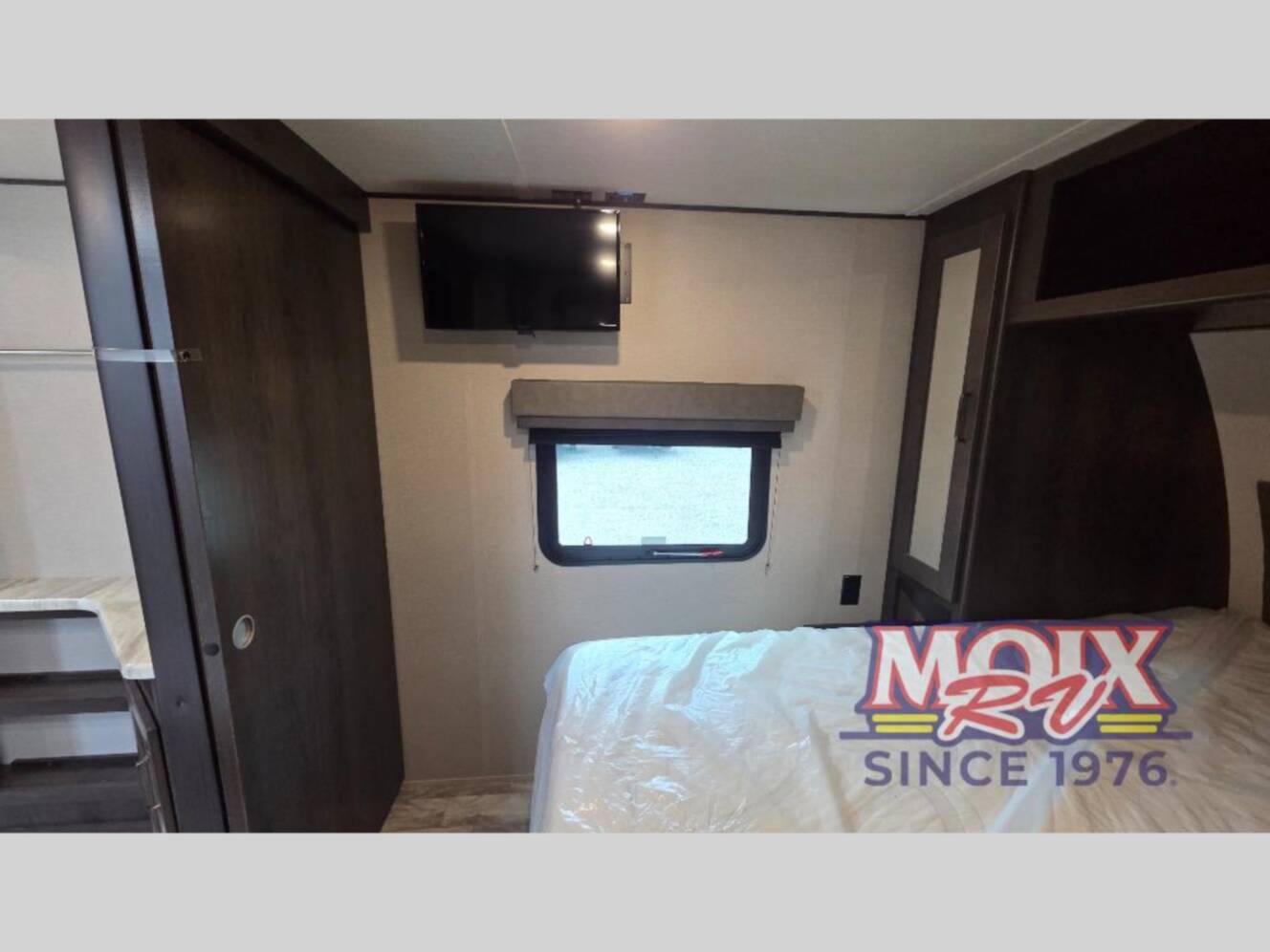 A photo of this 2022 Grand Design Transcend Xplor 245RL