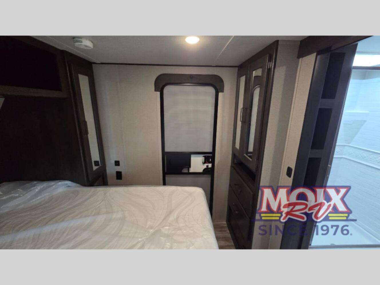 A photo of this 2022 Grand Design Transcend Xplor 245RL