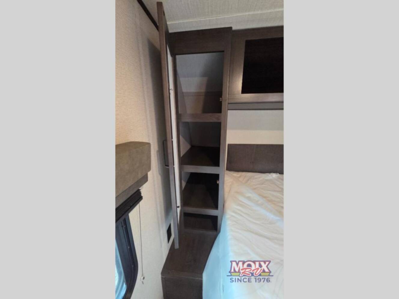 A photo of this 2022 Grand Design Transcend Xplor 245RL