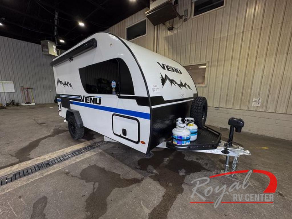 2026 Encore Rv Venu 14TB in middlebury IN