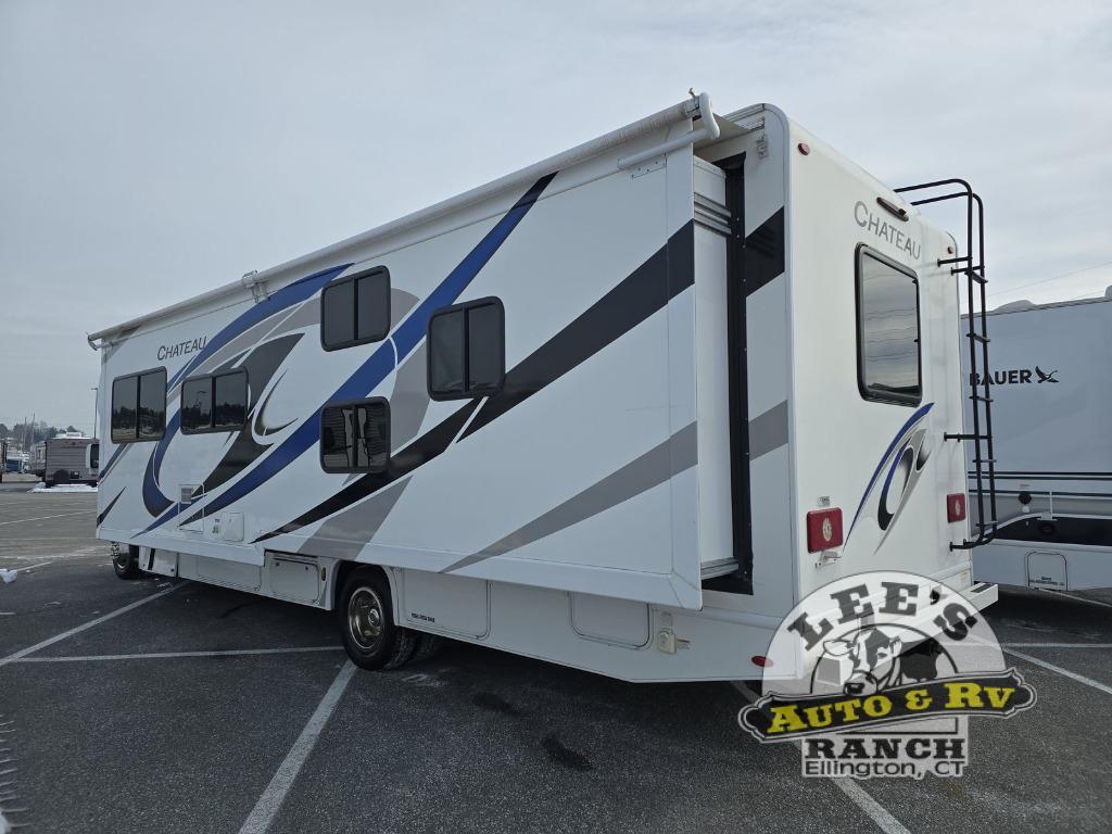 2021 Thor Motor Coach Chateau 31EV in ellington CT