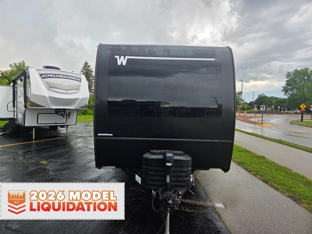 2026 Winnebago Thrive 24RKS in appleton WI
