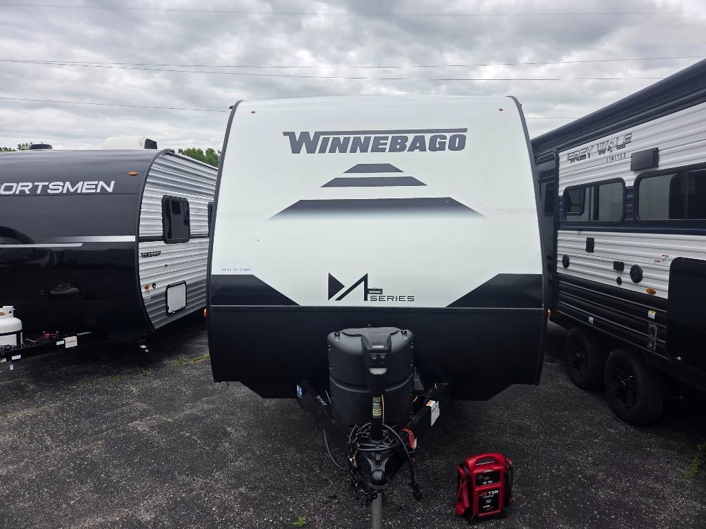 2024 Winnebago Industries Towables M-Series 2326RK in appleton WI