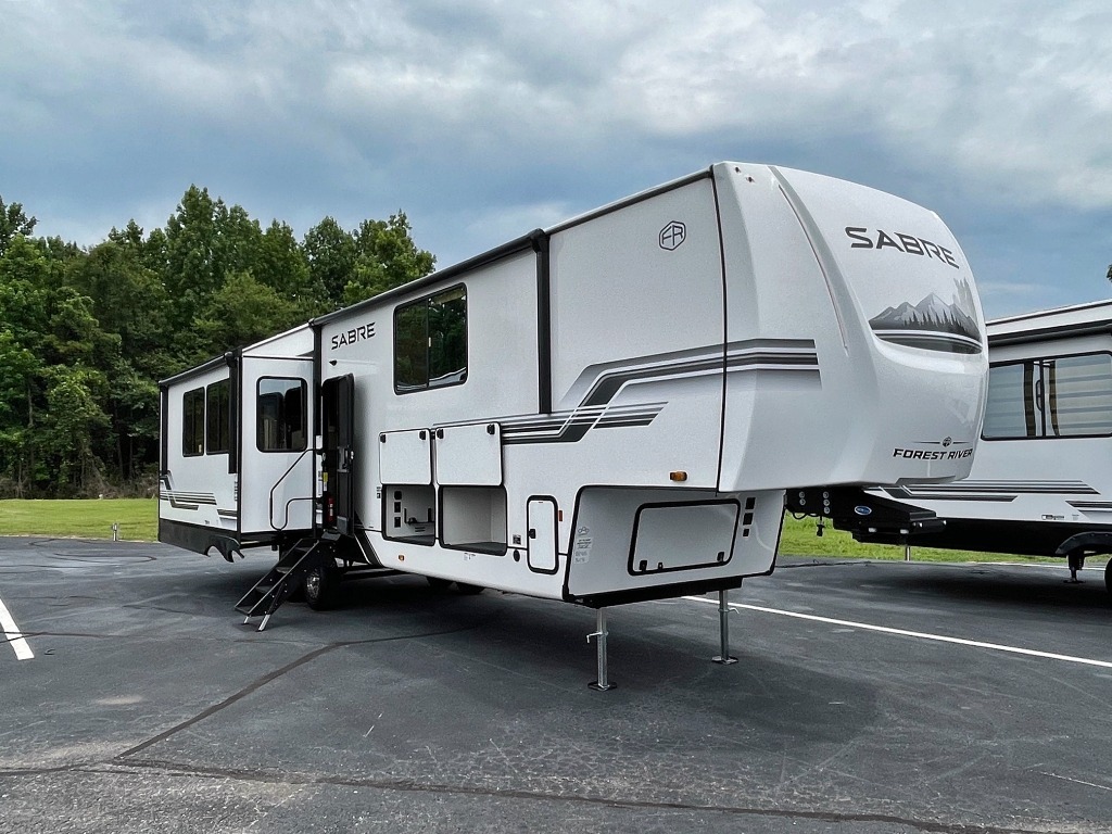 2027 Forest River Rv Cherokee Sabre 36EST in haleyville AL