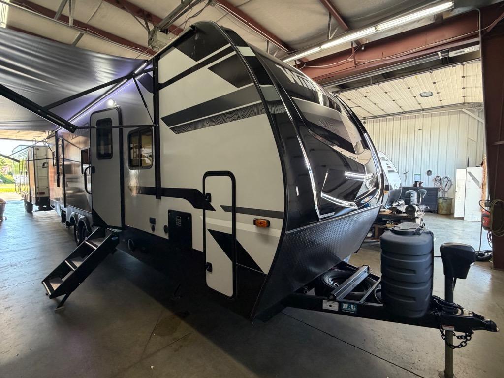 2026 Winnebago Voyage 3235FK in appleton WI