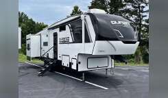 2026 Kz Durango Half-Ton D296BHT RV