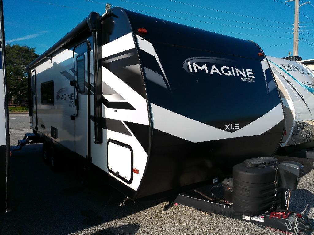 2024 Grand Design Imagine XLS 23LDE in melbourne FL