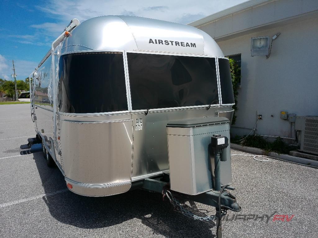2014 Airstream Flying Cloud 25FB in melbourne FL