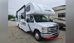 2027 Thor Motor Coach Chateau 28G RV