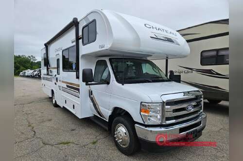 2027 Thor Motor Coach Chateau 28G in east greenwich RI
