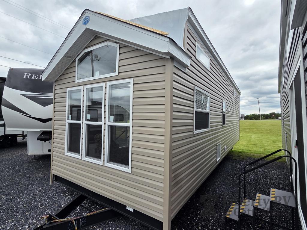 2026 Forest River Rv Quailridge 355FL in gettysburg PA