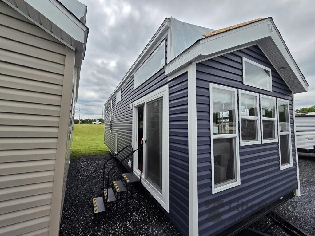 2026 Forest River Rv Quailridge 39ASL in gettysburg PA