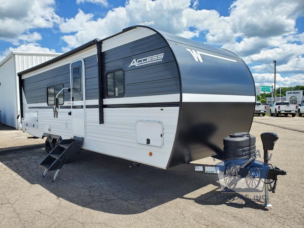 2027 Winnebago Access 25BH in batavia OH