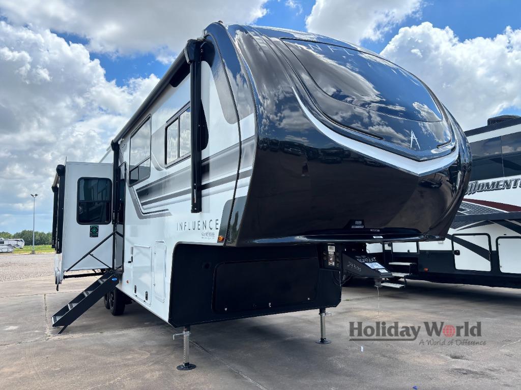 2027 Grand Design Influence 2903RL in katy TX