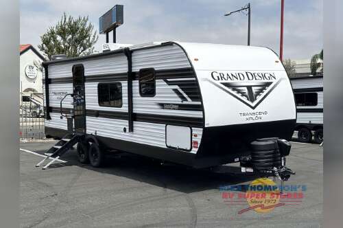 2027 Grand Design Transcend Xplor 25MLX in colton CA