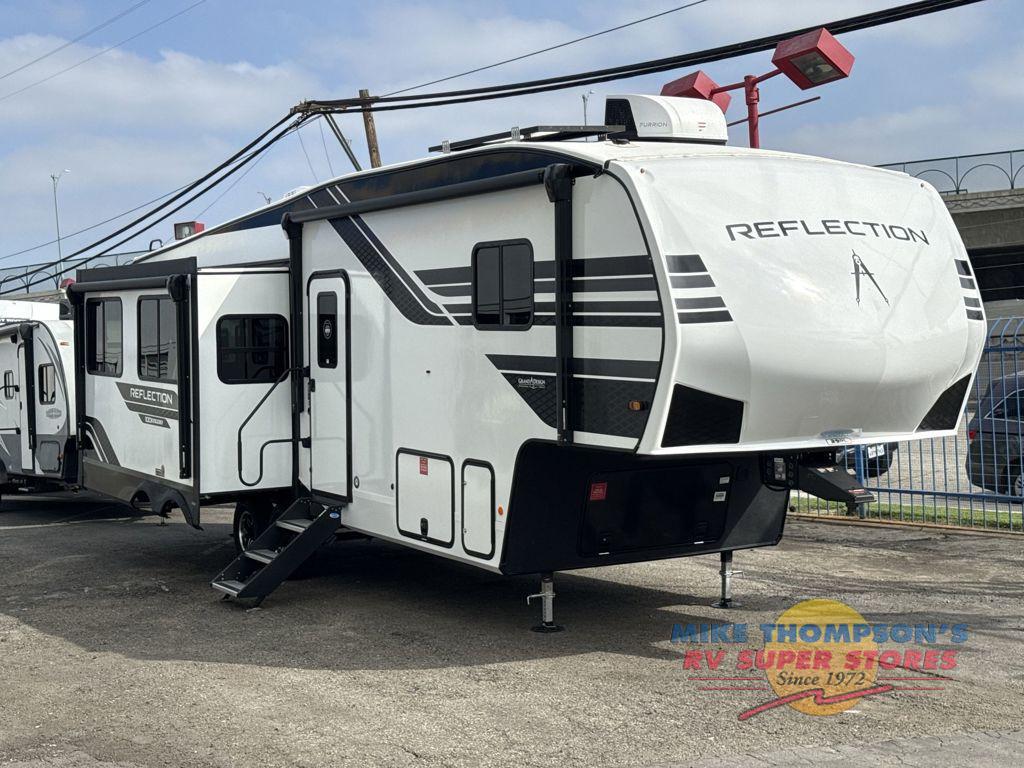 2026 Grand Design Reflection 100 Series 29RL in santa fe springs CA