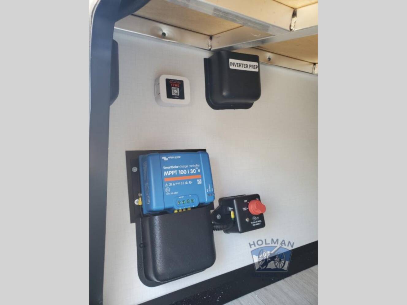 A photo of this 2027 Keystone Rv Passport 229BH