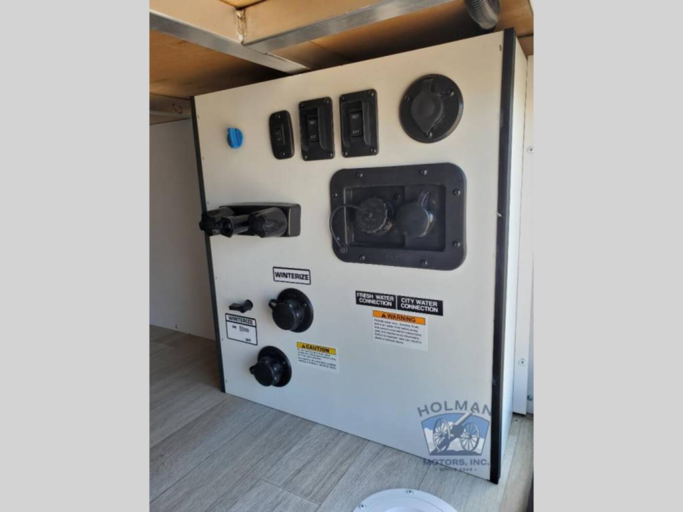 A photo of this 2027 Keystone Rv Passport 229BH