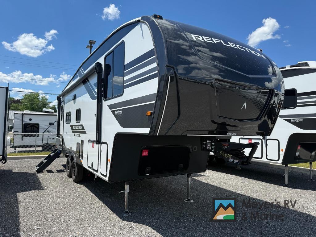2027 Grand Design Reflection 150 Series 260RD in farmington NY