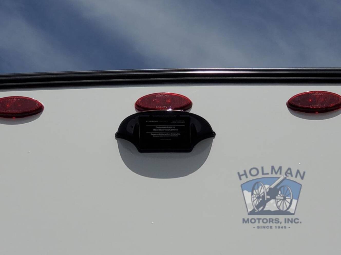 A photo of this 2027 Keystone Rv Passport 229BH