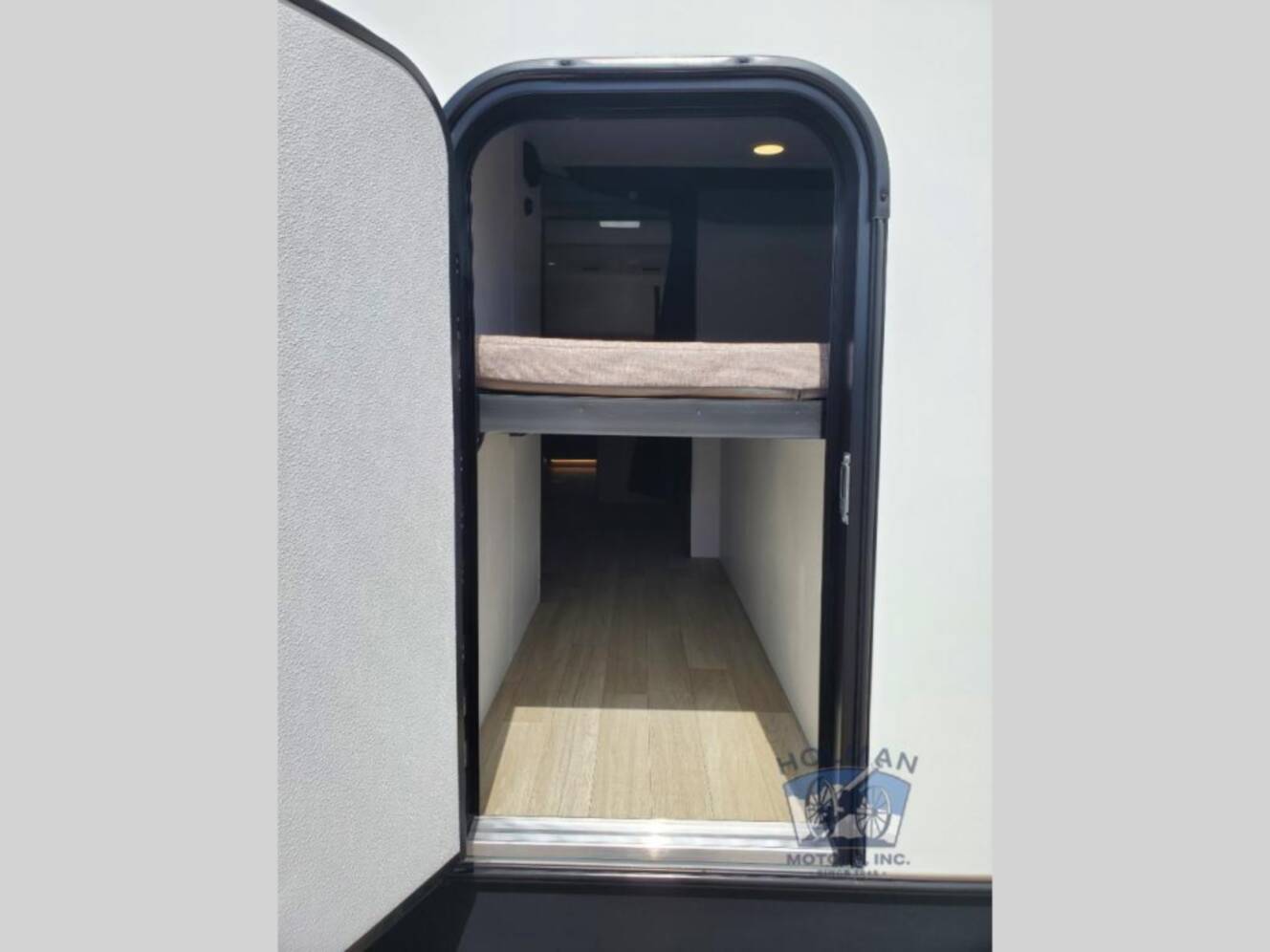 A photo of this 2027 Keystone Rv Passport 229BH